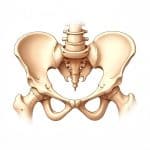 Bones Of The Pelvic Girdle