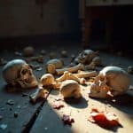 Disarticulated Bones