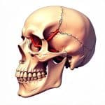 Ethmoid Bones Quiz