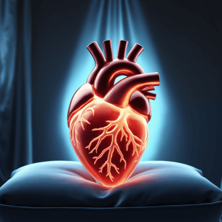 Heart Quiz