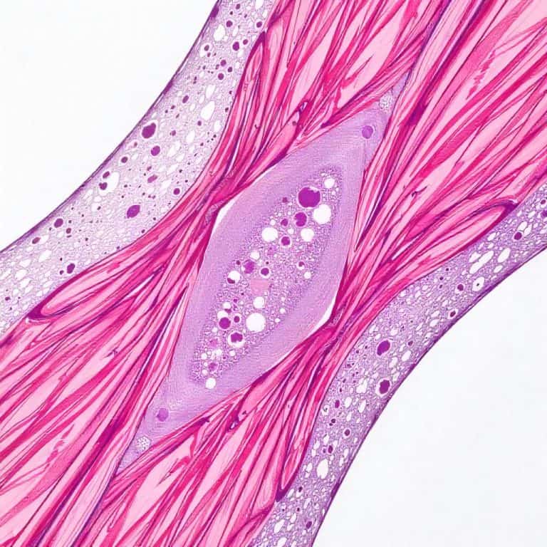 Muscular Disorders Quiz