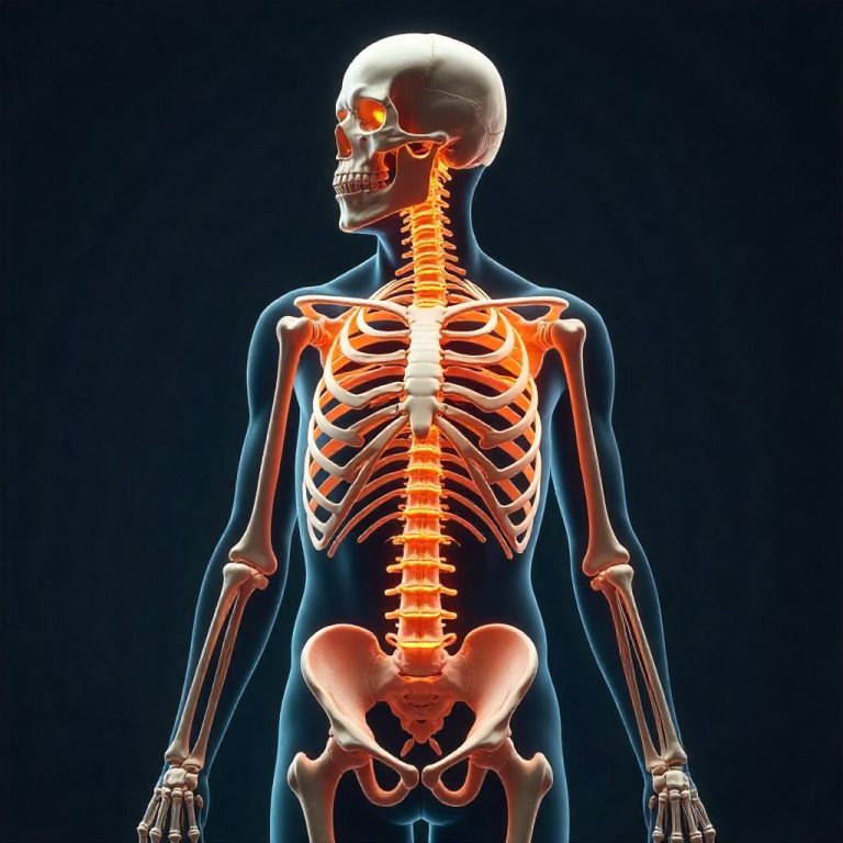 Play Skeletal System Quizzes