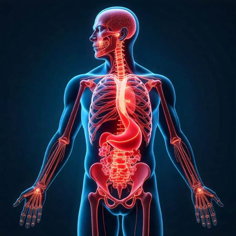 Sympathetic Nervous System Quiz