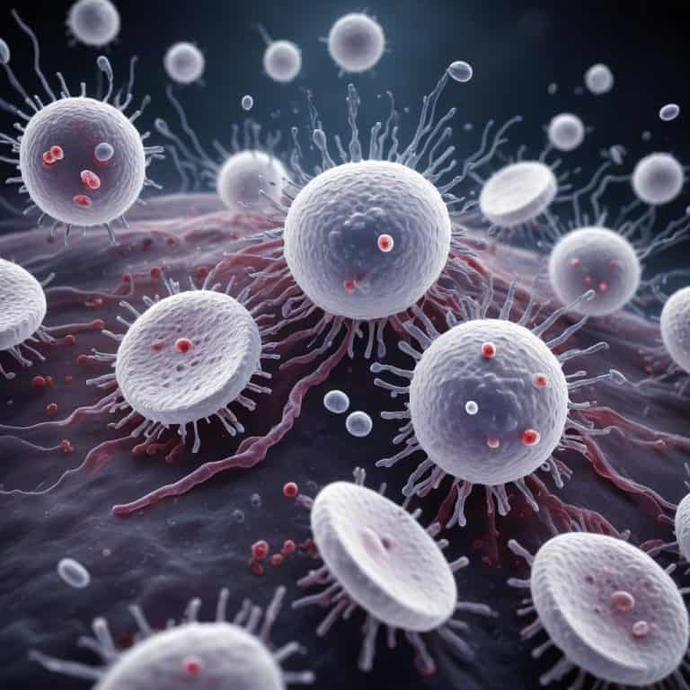 Lymphocytes