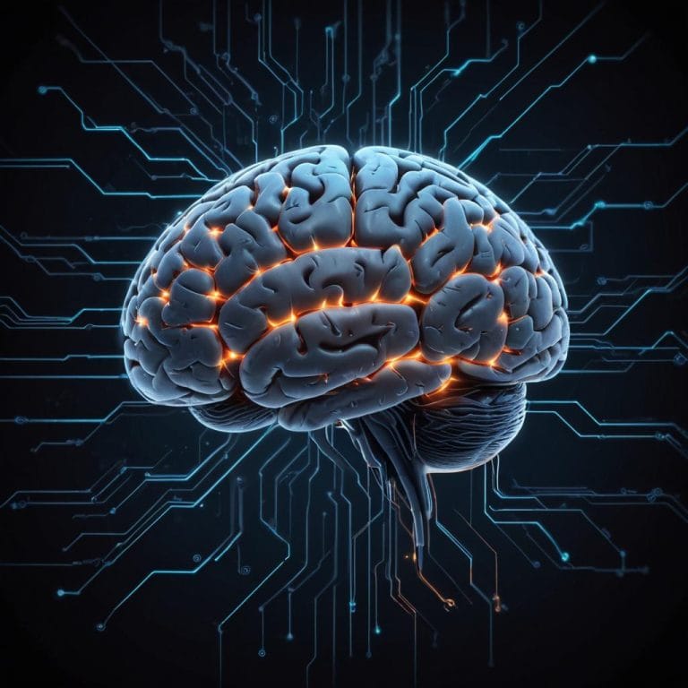 functions of the nervous system
