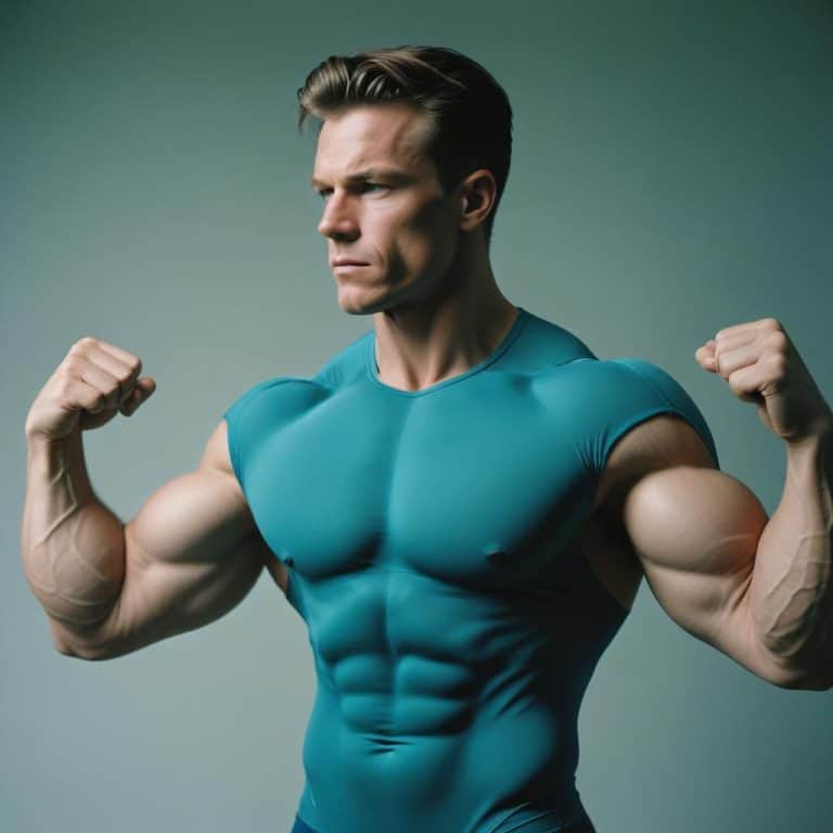 Muscle Actions