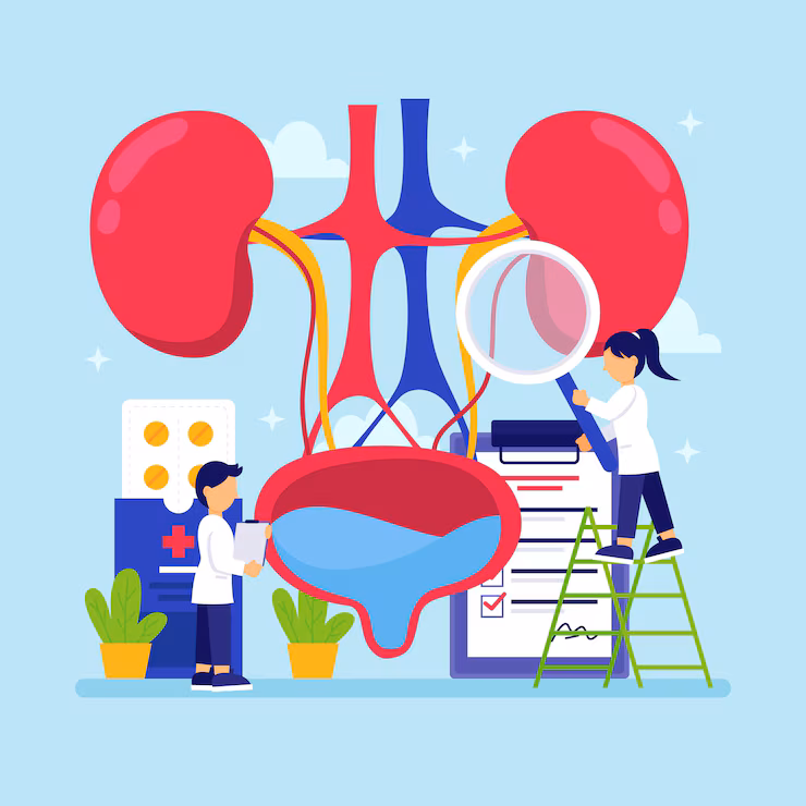 Renal Pelvis