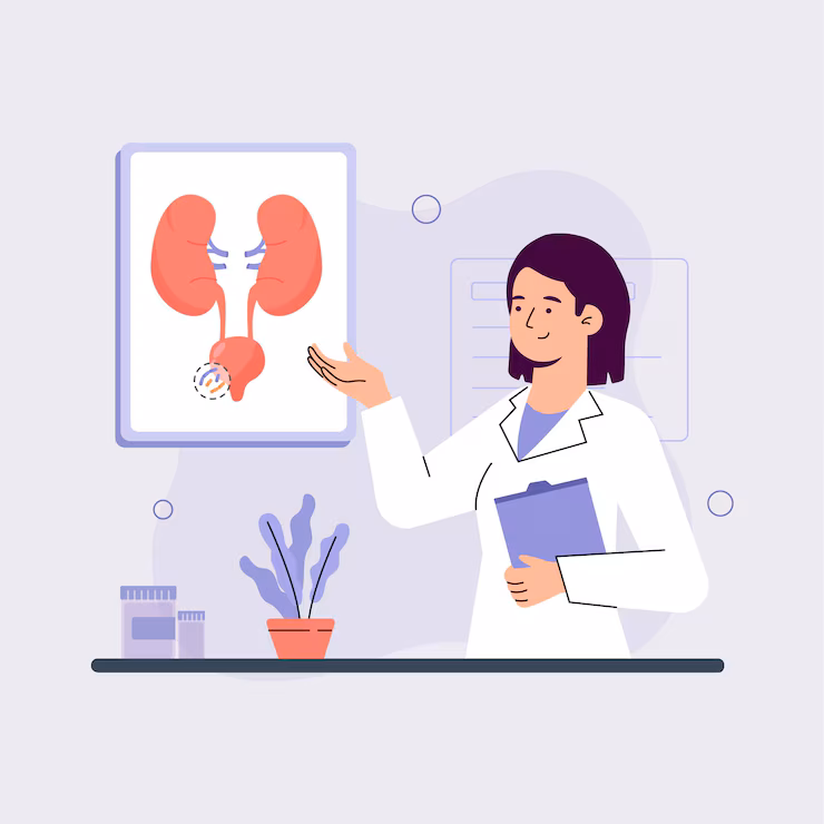ureters quiz