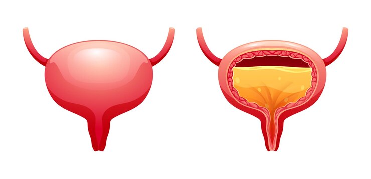 urethra quiz