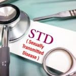sex transmitted diseases quiz