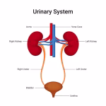 urinary system quiz